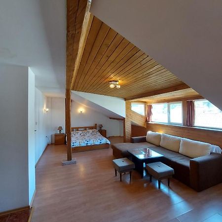 Vasi Apartments Dobriniszte Zewnętrze zdjęcie