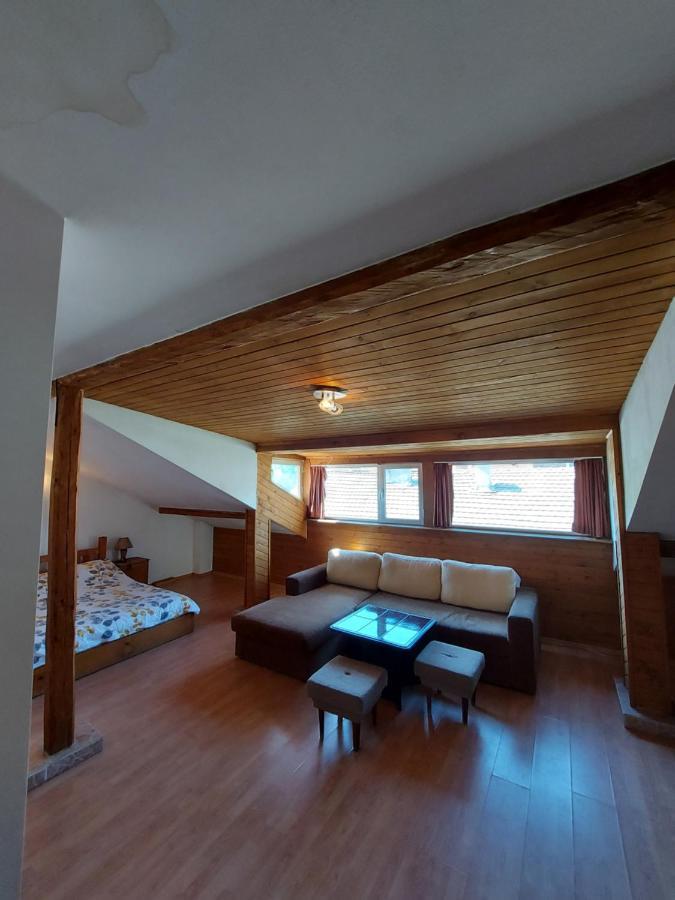 Vasi Apartments Dobriniszte Zewnętrze zdjęcie