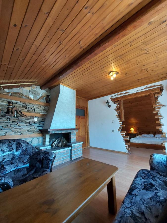 Vasi Apartments Dobriniszte Zewnętrze zdjęcie