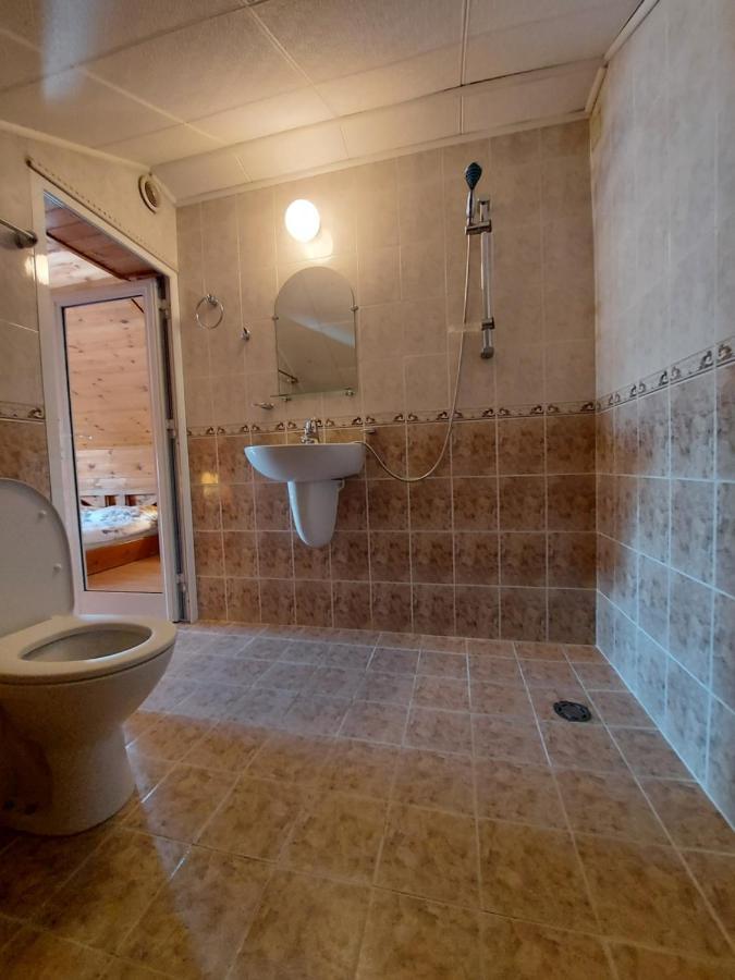 Vasi Apartments Dobriniszte Zewnętrze zdjęcie