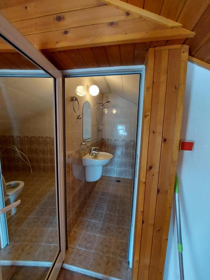 Vasi Apartments Dobriniszte Zewnętrze zdjęcie