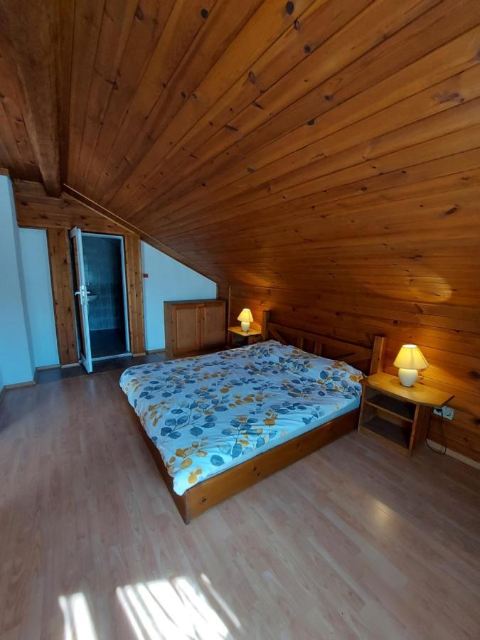 Vasi Apartments Dobriniszte Zewnętrze zdjęcie