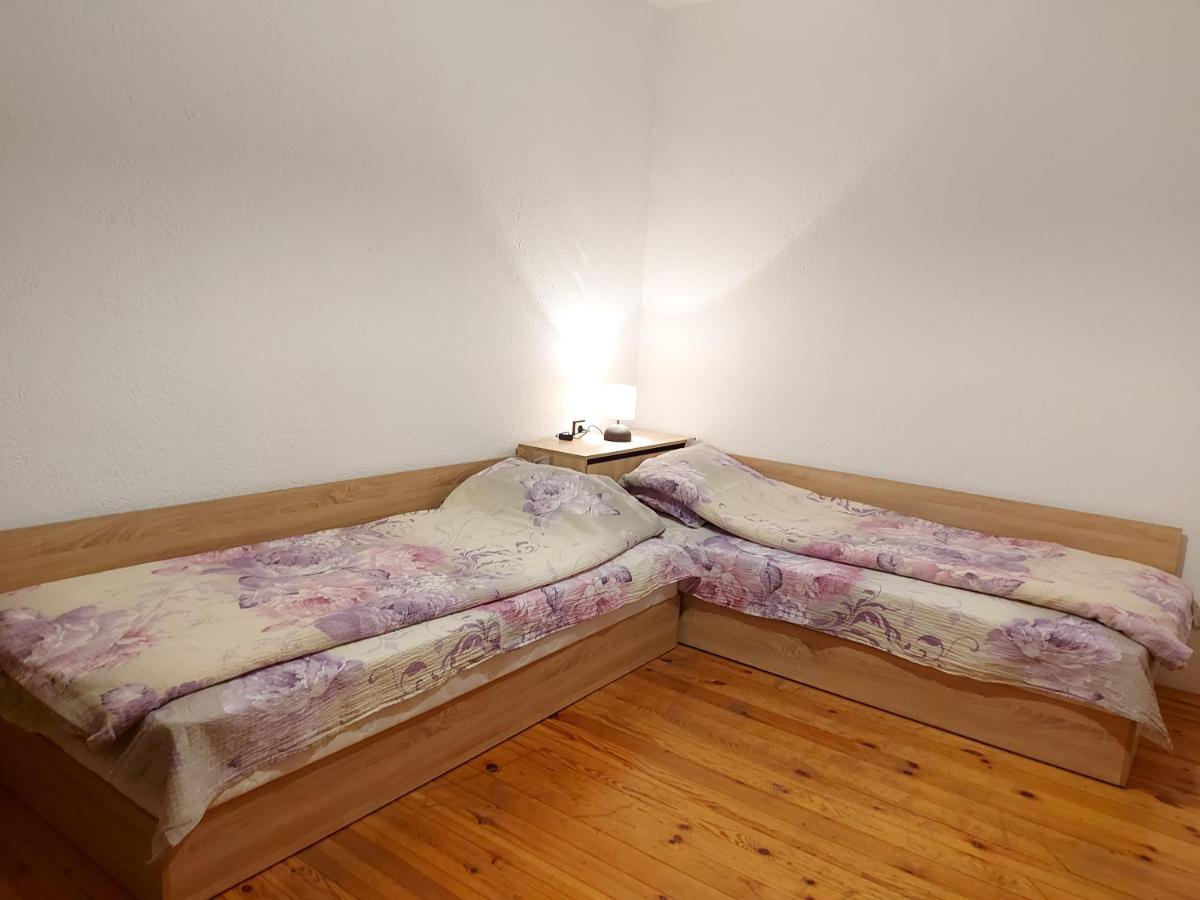 Vasi Apartments Dobriniszte Zewnętrze zdjęcie