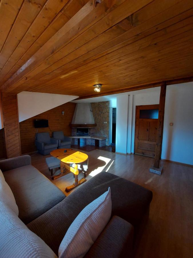 Vasi Apartments Dobriniszte Zewnętrze zdjęcie