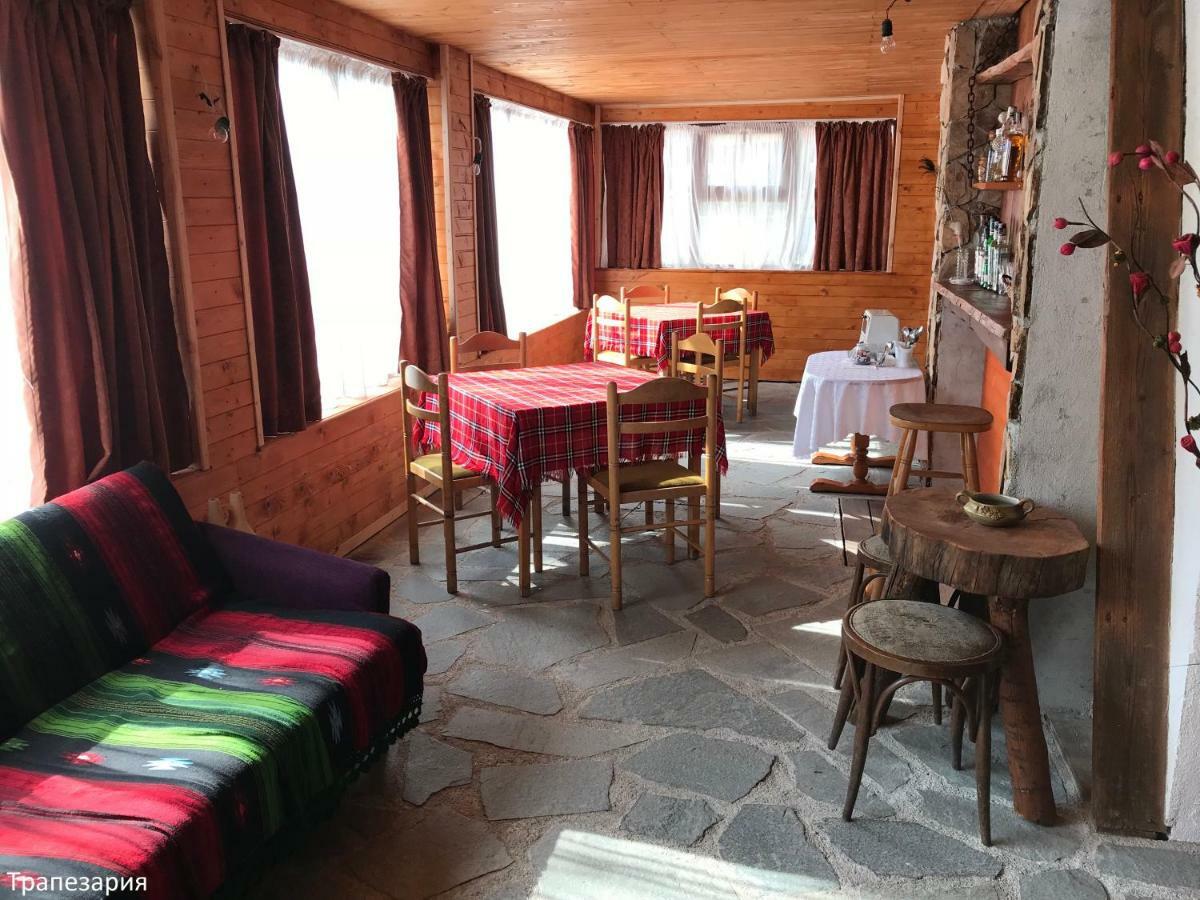 Vasi Apartments Dobriniszte Zewnętrze zdjęcie