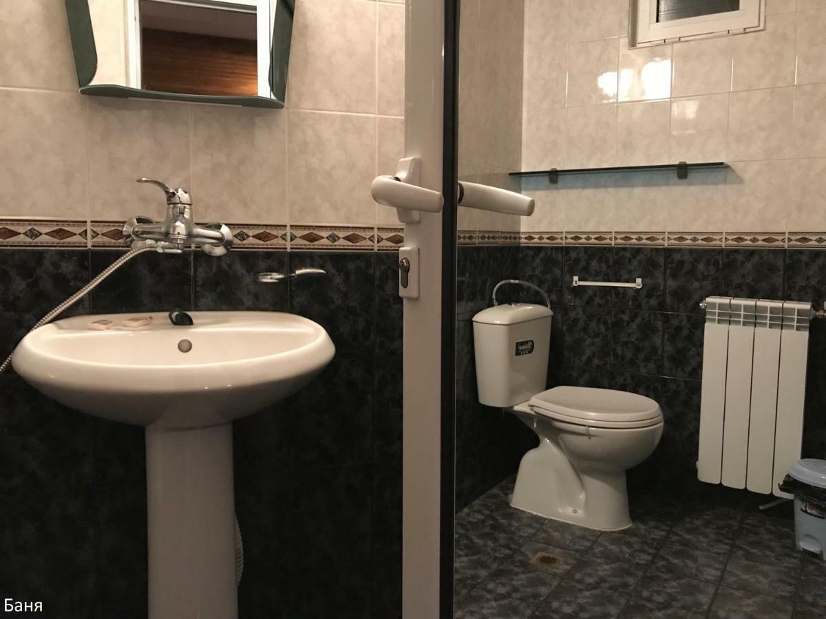Vasi Apartments Dobriniszte Zewnętrze zdjęcie